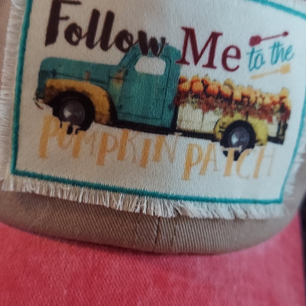 Baseball Hat - Picture 3 of 4
